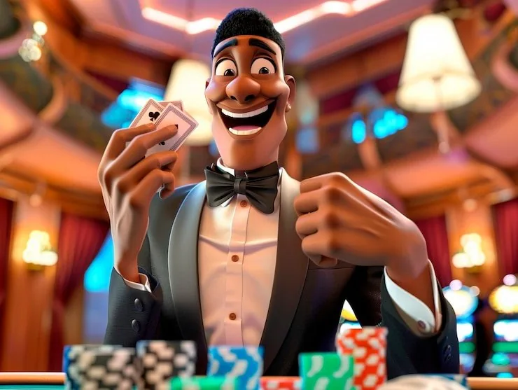 jd777 Blackjack TableChamp