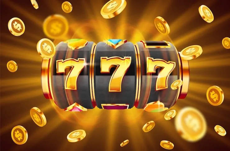 jd777 Slot Tornado on jd777