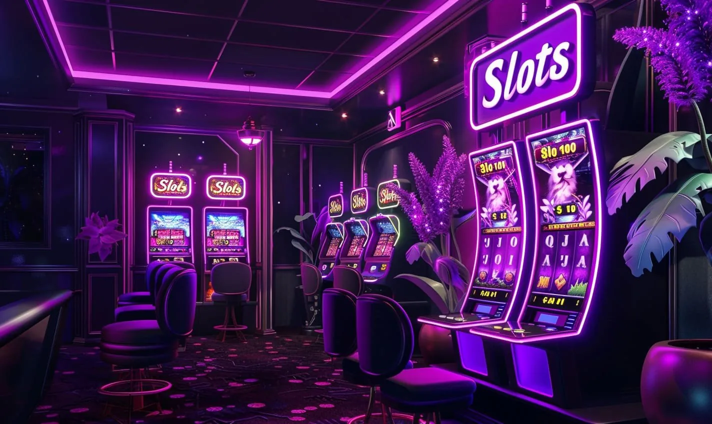 jd777 What Slot Tornado Brings to Your Screen